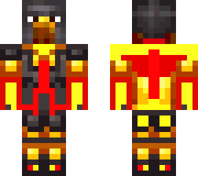 armor