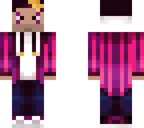 auron cubito pogo