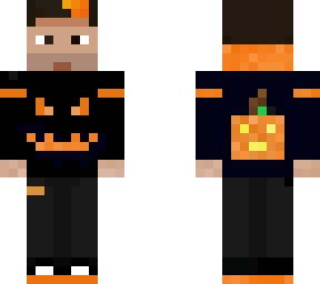 auron halloween