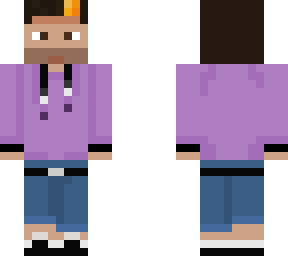 auron morado