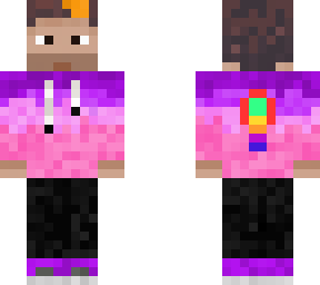auron rosa