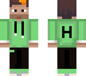auron verde