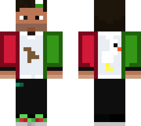 auronplay mexicano y frederick