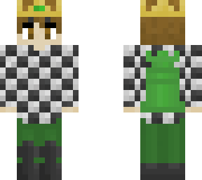 austin the chessboy