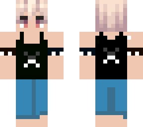 bakugo in my outfit