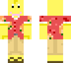 beach clothes