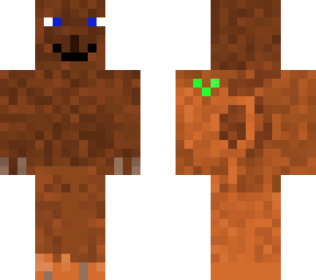 bear