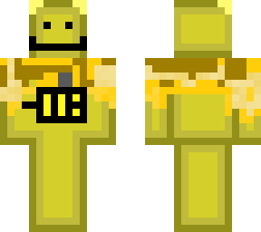bee man (honey crop)
