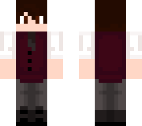 best boy burgundy