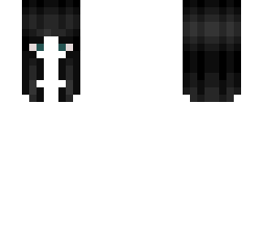 blach hair base