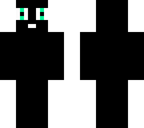 black cat