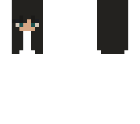 black hair base 2