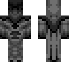 black mech