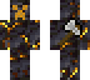 blackstone creeper
