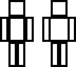 blank canvas