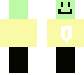 blob