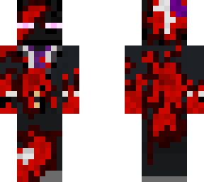 bloody enderman