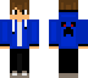 blu! (rce)