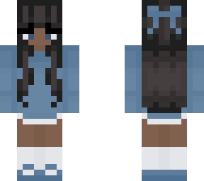 blue <3