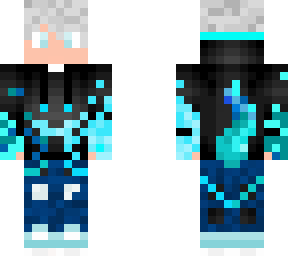 blue blaze
