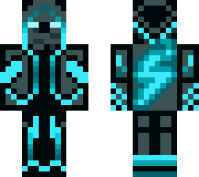 blue bolt