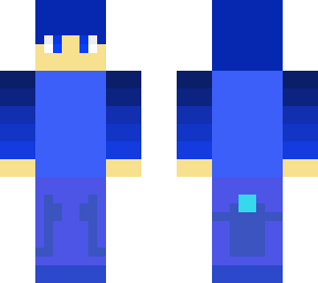 blue boy        *kid*