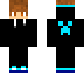 blue boy