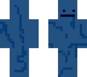 blue corrupt