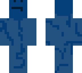 blue corrupt