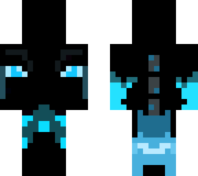 blue ender