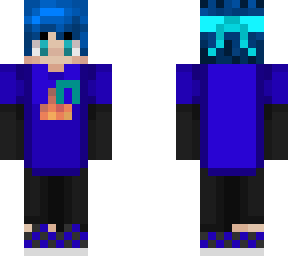 blue sapnap