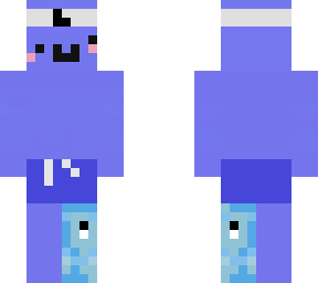 blues