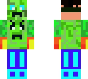bluewalkers