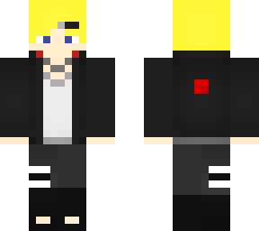 boruto kid