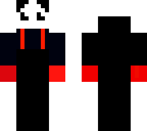 boxer panda