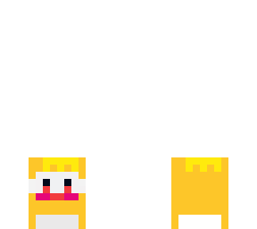 boxy