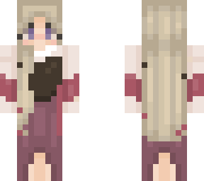 briar rose luna