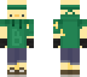 brosolo lore skin