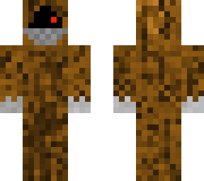 brute
