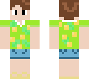bryan skin