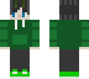 bug boy :d