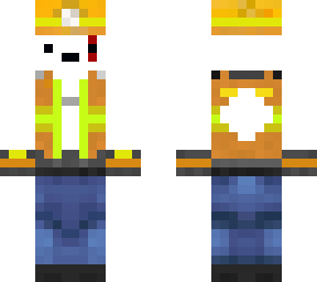 builder scar