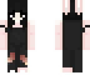 bunny girl
