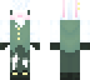 bunny man