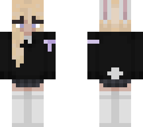 bunny skin