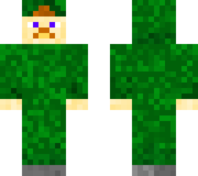 camo commander