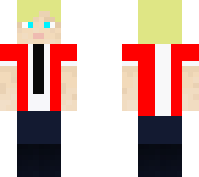 canadian pilot
