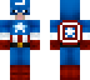 captain a-sheep-aca