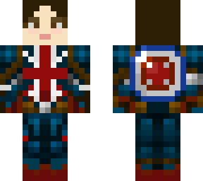 captain carter (what if...?)