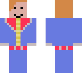 captain man